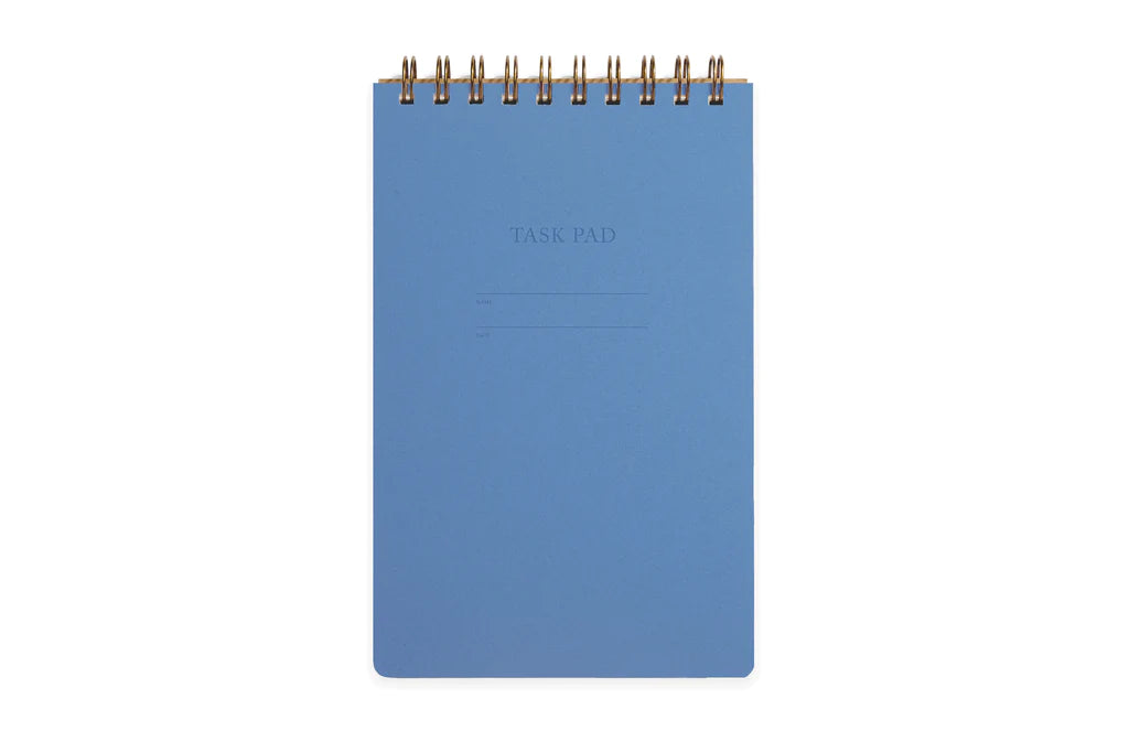 Task Pad | Ocean